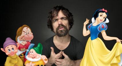 Peter Dinklage arremete contra Disney y su remake de 'Blanca Nieves' en live action por esta razón