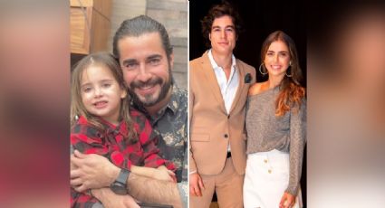 "Protejo a mi hijo": Michelle Renaud revela las causas por la que su ex no ve a Marcelo