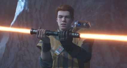 ¡Súper! Anuncian tres nuevos juegos de 'Star Wars' incluido 'Star Wars Jedi: Fallen Order 2'