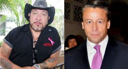 Épico: La vez que Alfredo Adame y Carlos Trejo se dijeron de todo en una batalla de rap