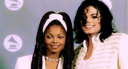 Janet Jackson causa polémica al revelar que Michael Jackson la llamaba "cerda y vaca"