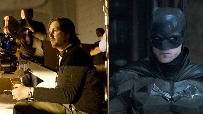 Matt Reeves, director de 'The Batman', dirigiría la película más oscura de Marvel Studios