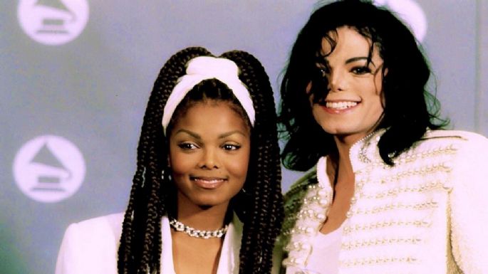 Janet Jackson causa polémica al revelar que Michael Jackson la llamaba "cerda y vaca"