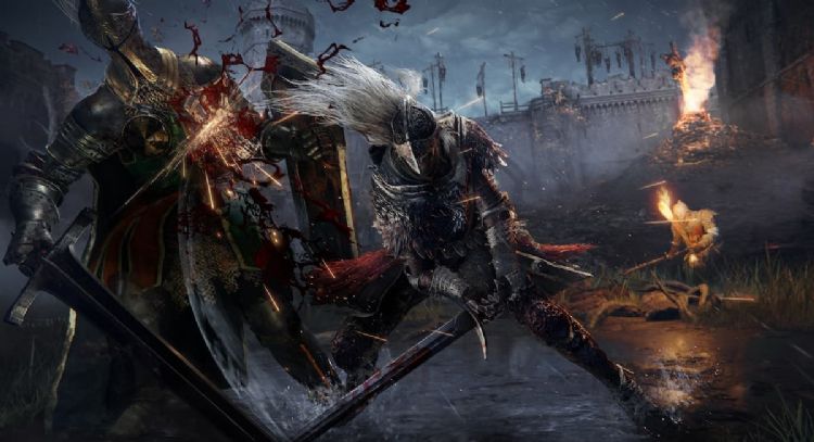 Revelan la duración total del próximo juego 'Elden Ring', que causa furor en las redes sociales