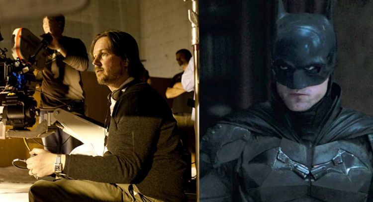 Matt Reeves, director de 'The Batman', dirigiría la película más oscura de Marvel Studios