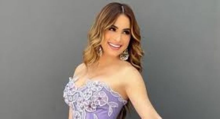 Tras decirle adiós a TV Azteca, Cynthia Rodríguez reaparece en Instagram con esta tierna fotografía