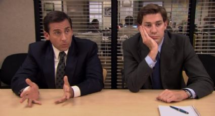 ¿Reunión de 'The office'? Steve Carell se une a John Krasinski para esta nueva película de comedia