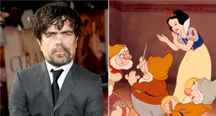 Disney responde a las fuertes criticas de Peter Dinklage al remake de 'Blanca Nieves'