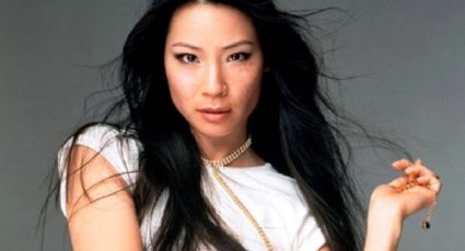 ¡De miedo! Lucy Liu protagonizará esta perturbadora serie basada en un libro de Stephen King