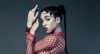 FKA Twigs lanza el video musical de 'Jealousy' con una espectacular estética retro; míralo aquí