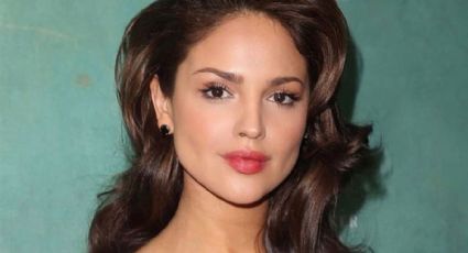 FOTO: Eiza González presume figura en coqueto 'look' de día y enamora a todos sus fans de Instagram