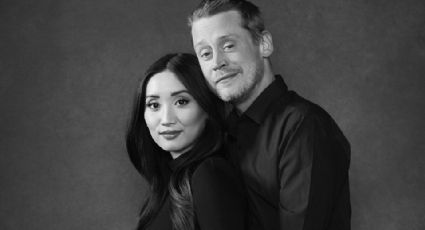 Macaulay Culkin y Brenda Song se comprometen luego dar la bienvenida a su primer hijo