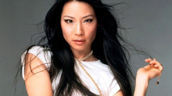 ¡De miedo! Lucy Liu protagonizará esta perturbadora serie basada en un libro de Stephen King