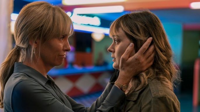 'Pieces of Her': Esta es la próxima serie de suspenso de Netflix que te llenará de intriga