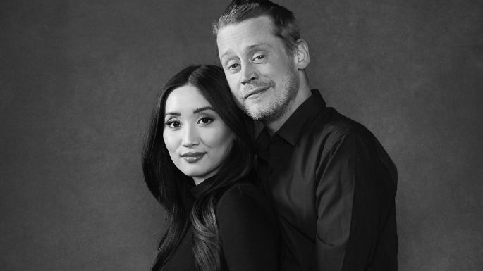 Macaulay Culkin y Brenda Song se comprometen luego dar la bienvenida a su primer hijo