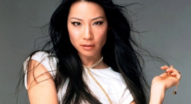 ¡De miedo! Lucy Liu protagonizará esta perturbadora serie basada en un libro de Stephen King