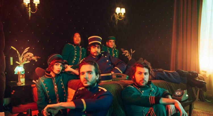 L’Impératrice y Kakkmaddafakka estarán en el 'Echoes Festival' de Guadalajara; mira aquí el cartel