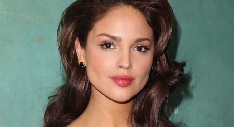 FOTO: Eiza González presume figura en coqueto 'look' de día y enamora a todos sus fans de Instagram