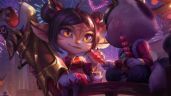 ¡Se les escapa! Una filtración habría revelado al nuevo campeón de 'League of Legends'