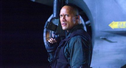 ¡Súper! Dwayne Johnson estaría trabajando en una nueva película del videojuego 'Call of Duty'