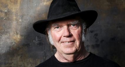 Spotify decide eliminar la música de Neil Young tras recibir amenazas contra el podcast de Joe Rogan