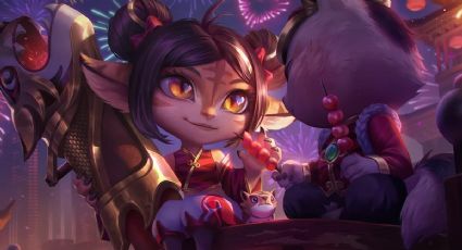 ¡Se les escapa! Una filtración habría revelado al nuevo campeón de 'League of Legends'