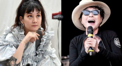 Japanese Breakfast rinde homenaje a Yoko Ono con un cover de la canción 'Nobody Sees Me Like You Do'