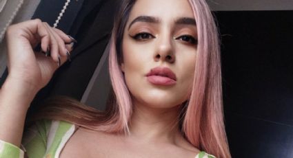 FOTO: Dulce Soltero enciende Instagram con un revelador atuendo que deja poco a la imaginación