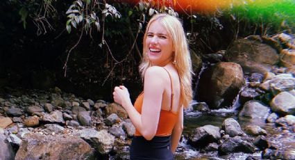 Emma Roberts disfruta de unas vacaciones en Costa Rica tras la separación de Garrett Hedlund