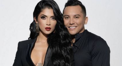 Edwin Luna y Kimberly Flores podrían tener su propio reality show