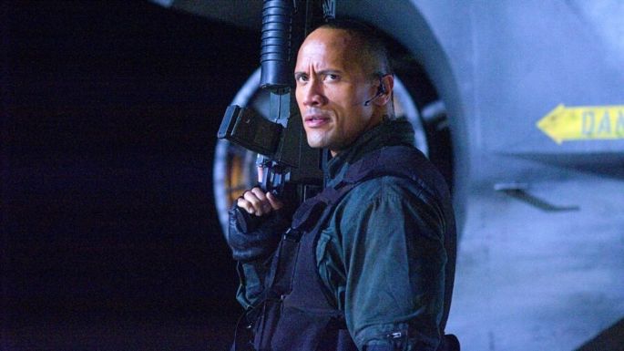 ¡Súper! Dwayne Johnson estaría trabajando en una nueva película del videojuego 'Call of Duty'