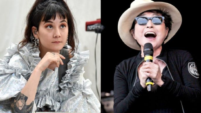 Japanese Breakfast rinde homenaje a Yoko Ono con un cover de la canción 'Nobody Sees Me Like You Do'