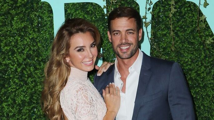 ¿La engañó? William Levy anuncia su separación con Elizabeth Gutiérrez; estos son los detalles
