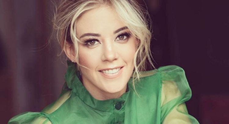 FOTO: Fernanda Castillo posa con entallado ‘look’ de playa y deleita a todos sus fans de Instagram