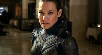 Fans de Marvel piden cancelar a Evangeline Lilly, actriz de 'Ant-Man', debido a esta fuerte polémica