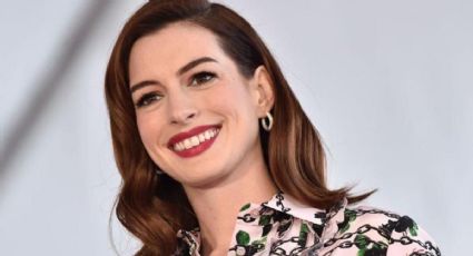 ¡Súper! Anne Hathaway estaría en conversaciones con Marvel para interpretar un importante papel