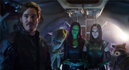 ¡Oh no! James Gunn revela que 'Guardianes de la Galaxia Vol. 3' será el fin del equipo de héroes