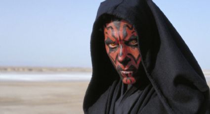 ¡Crece el universo de 'Star Wars'! Disney prepara una nueva serie live action sobre 'Darth Maul'