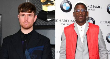 James Blake se une a Labrinth en el nuevo tema 'Pick Me Up' para la serie de HBO, 'Euphoria'