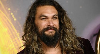 Jason Momoa preocupa al aparecer en fachas y viviendo en una camioneta