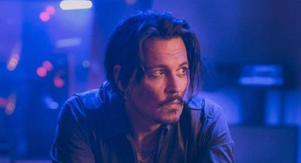 ¿Te gustaría tener arte pintada por Johnny Depp? El actor pone a la venta su colección