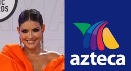 Shock en TV Azteca: Vanessa Claudio es hospitalizada de emergencia por severo problema