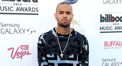 Chris Brown es demandado por 20mdd por mujer que violó a bordo de un yate