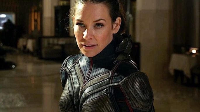 Fans de Marvel piden cancelar a Evangeline Lilly, actriz de 'Ant-Man', debido a esta fuerte polémica