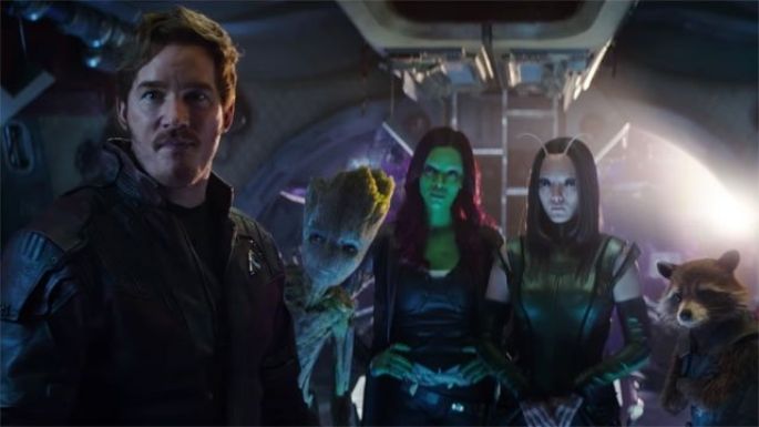 ¡Oh no! James Gunn revela que 'Guardianes de la Galaxia Vol. 3' será el fin del equipo de héroes