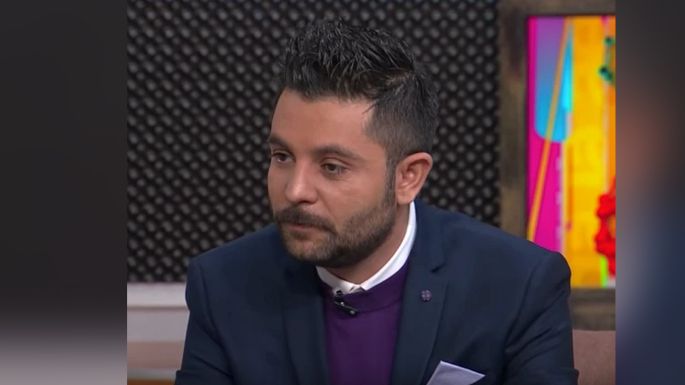 Tragedia en TV Azteca: 'VLA' se viste de luto por la irreparable pérdida de Ricardo Casares