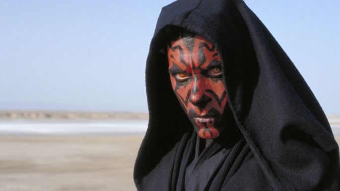 ¡Crece el universo de 'Star Wars'! Disney prepara una nueva serie live action sobre 'Darth Maul'