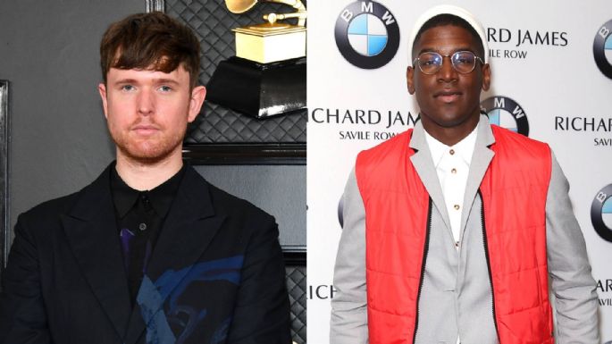 James Blake se une a Labrinth en el nuevo tema 'Pick Me Up' para la serie de HBO, 'Euphoria'