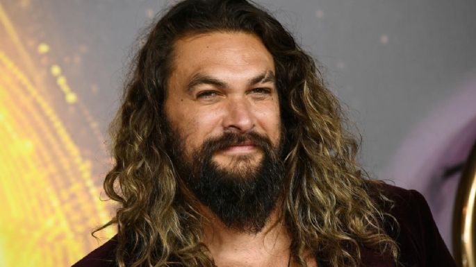 Jason Momoa impacta al elogiar a Eiza González ¿le está coqueteando?