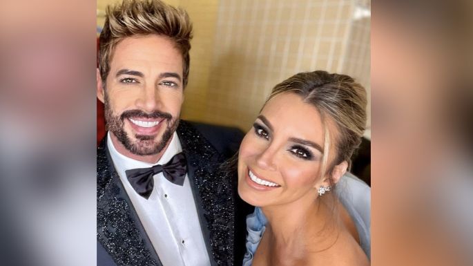 ¿Nuevo amor? Tras anunciar divorcio, William Levy desata rumores de romance